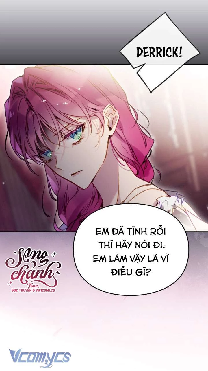 Kết Thúc Của Nhân Vật Phản Diện Chỉ Có Thể Là Cái Chết Chapter 163 - Trang 4