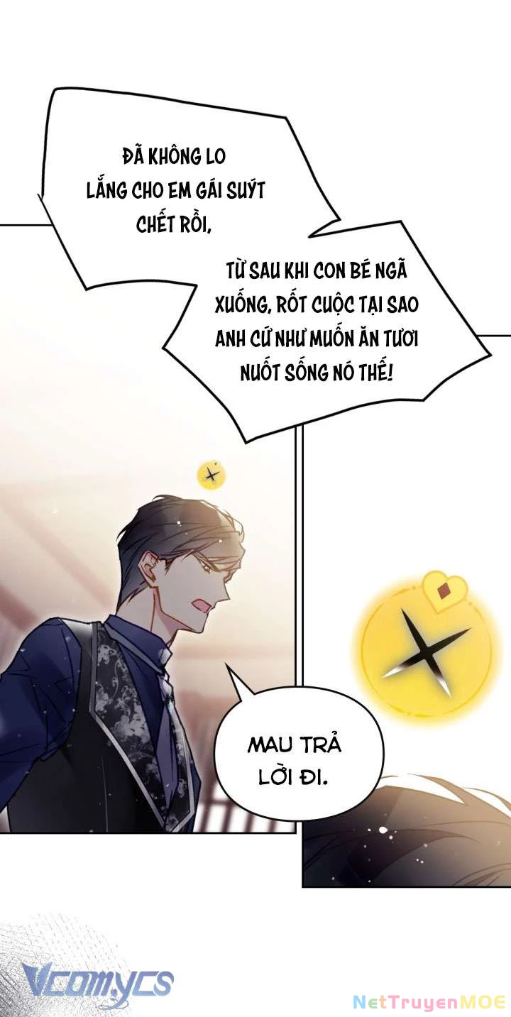 Kết Thúc Của Nhân Vật Phản Diện Chỉ Có Thể Là Cái Chết Chapter 163 - Trang 4