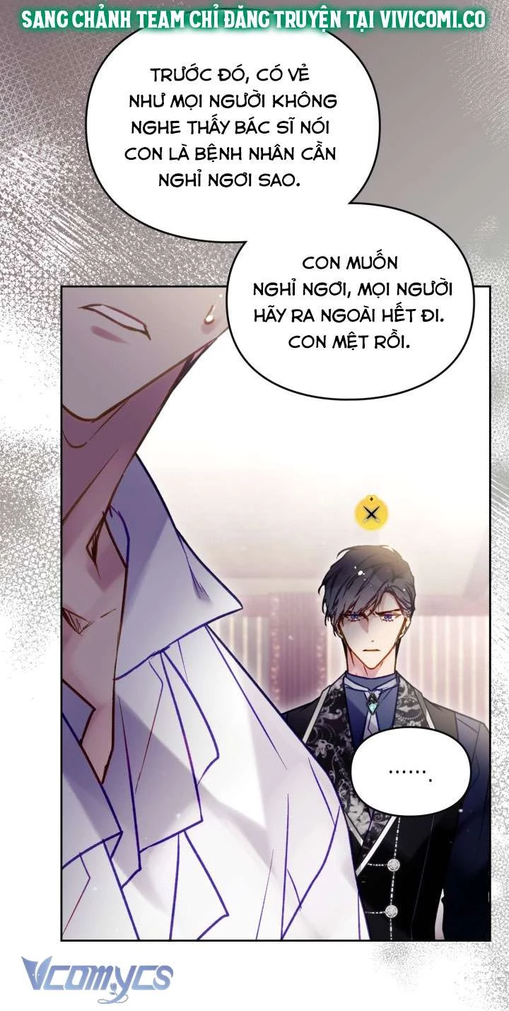 Kết Thúc Của Nhân Vật Phản Diện Chỉ Có Thể Là Cái Chết Chapter 163 - Trang 4