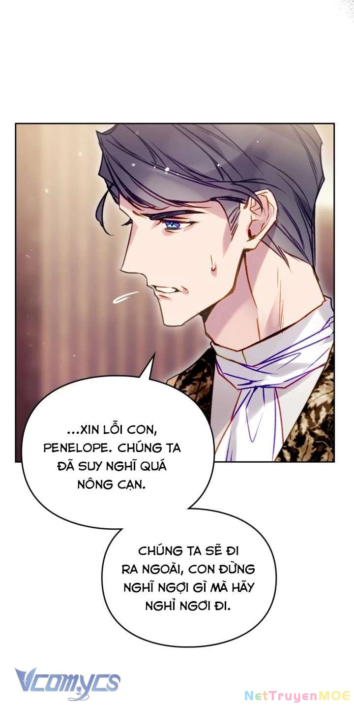 Kết Thúc Của Nhân Vật Phản Diện Chỉ Có Thể Là Cái Chết Chapter 163 - Trang 4
