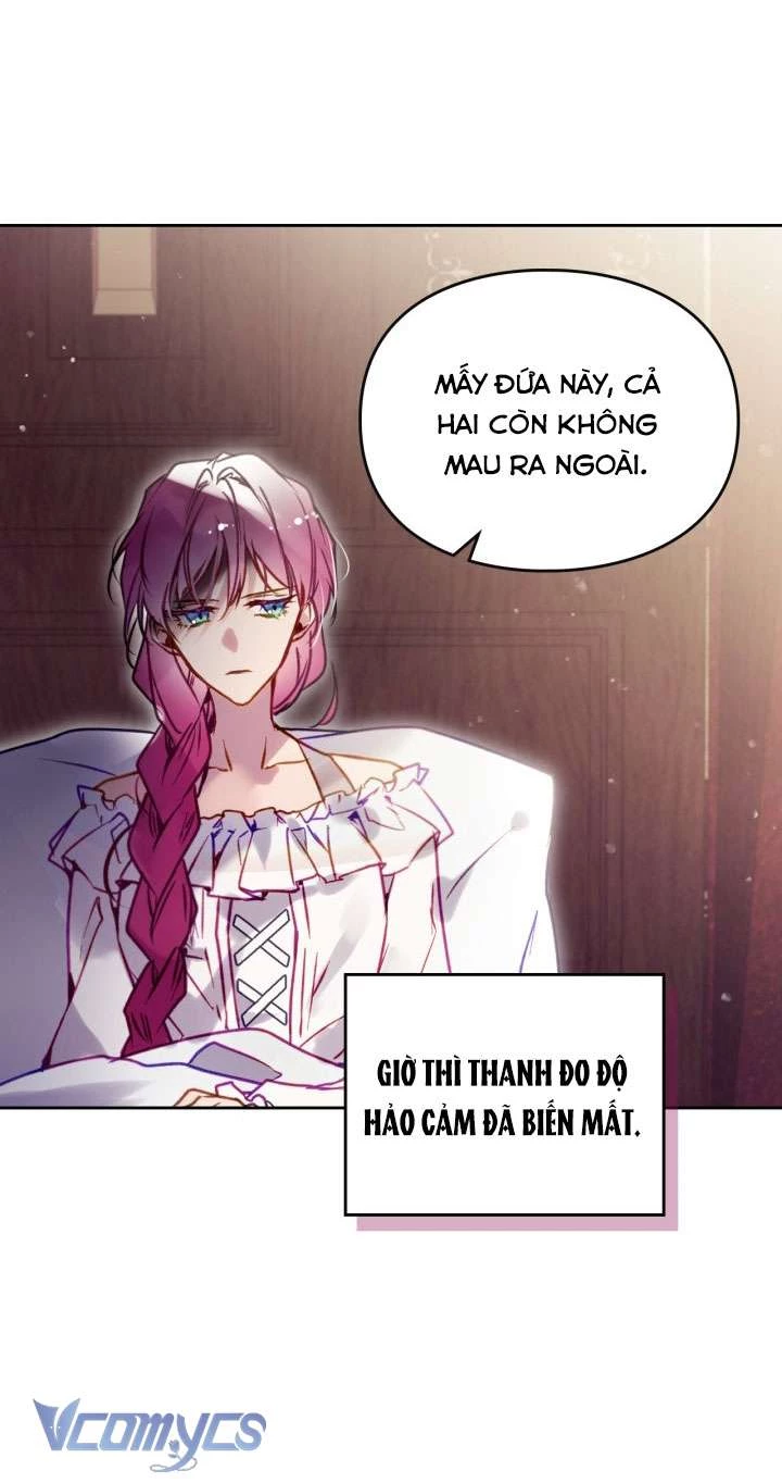Kết Thúc Của Nhân Vật Phản Diện Chỉ Có Thể Là Cái Chết Chapter 163 - Trang 4