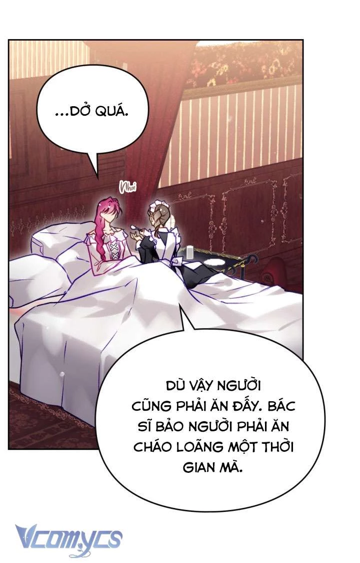 Kết Thúc Của Nhân Vật Phản Diện Chỉ Có Thể Là Cái Chết Chapter 163 - Trang 4