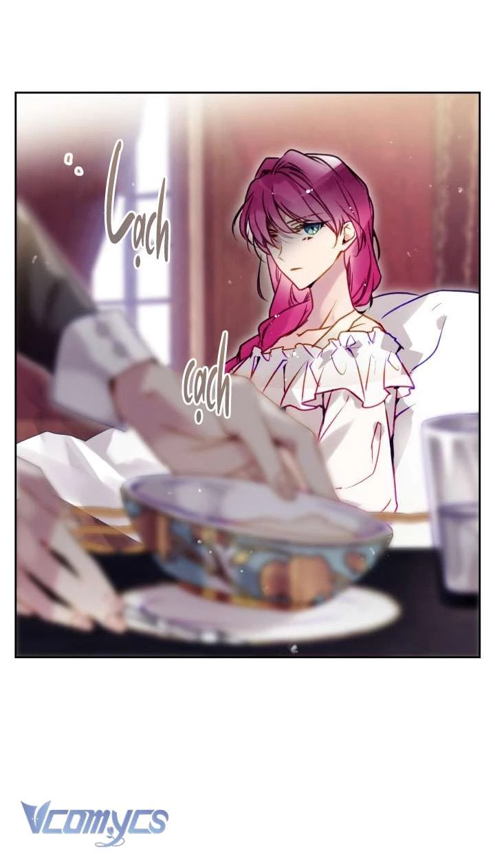 Kết Thúc Của Nhân Vật Phản Diện Chỉ Có Thể Là Cái Chết Chapter 163 - Trang 4