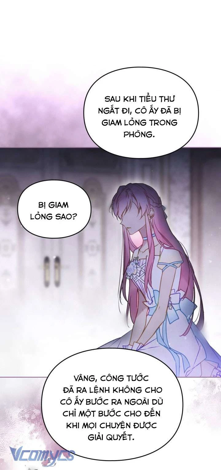 Kết Thúc Của Nhân Vật Phản Diện Chỉ Có Thể Là Cái Chết Chapter 163 - Trang 4