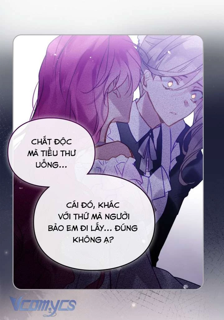 Kết Thúc Của Nhân Vật Phản Diện Chỉ Có Thể Là Cái Chết Chapter 163 - Trang 4