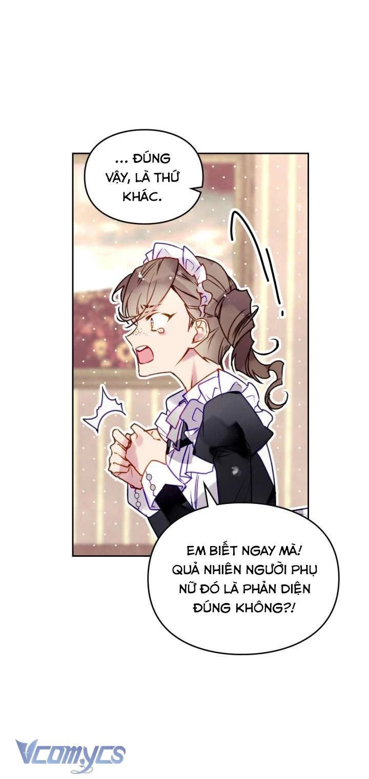 Kết Thúc Của Nhân Vật Phản Diện Chỉ Có Thể Là Cái Chết Chapter 163 - Trang 4