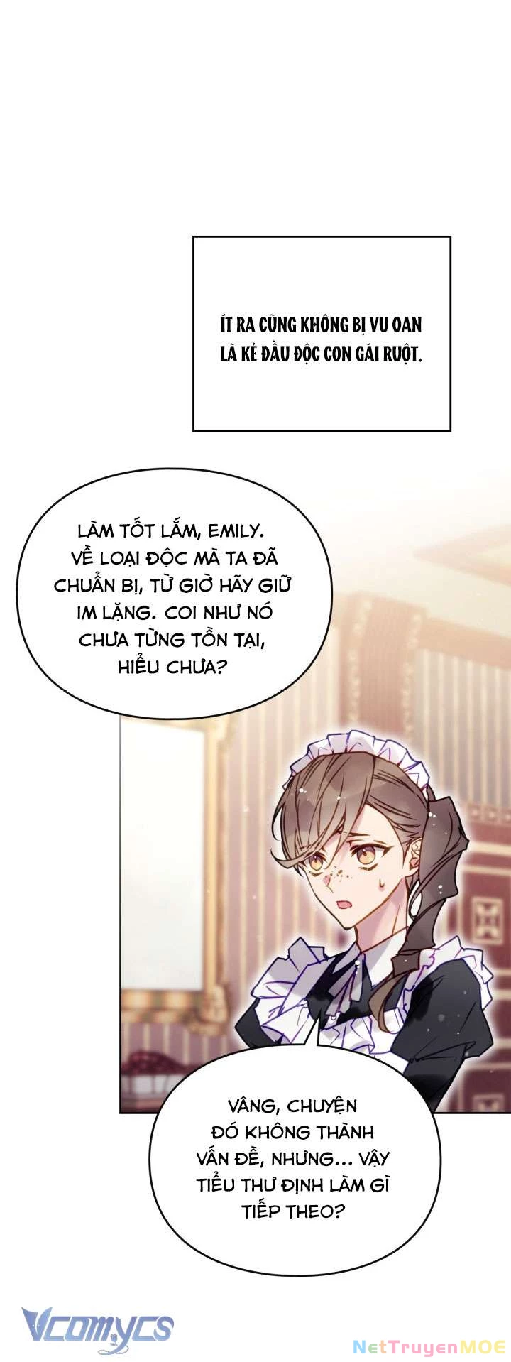 Kết Thúc Của Nhân Vật Phản Diện Chỉ Có Thể Là Cái Chết Chapter 163 - Trang 4