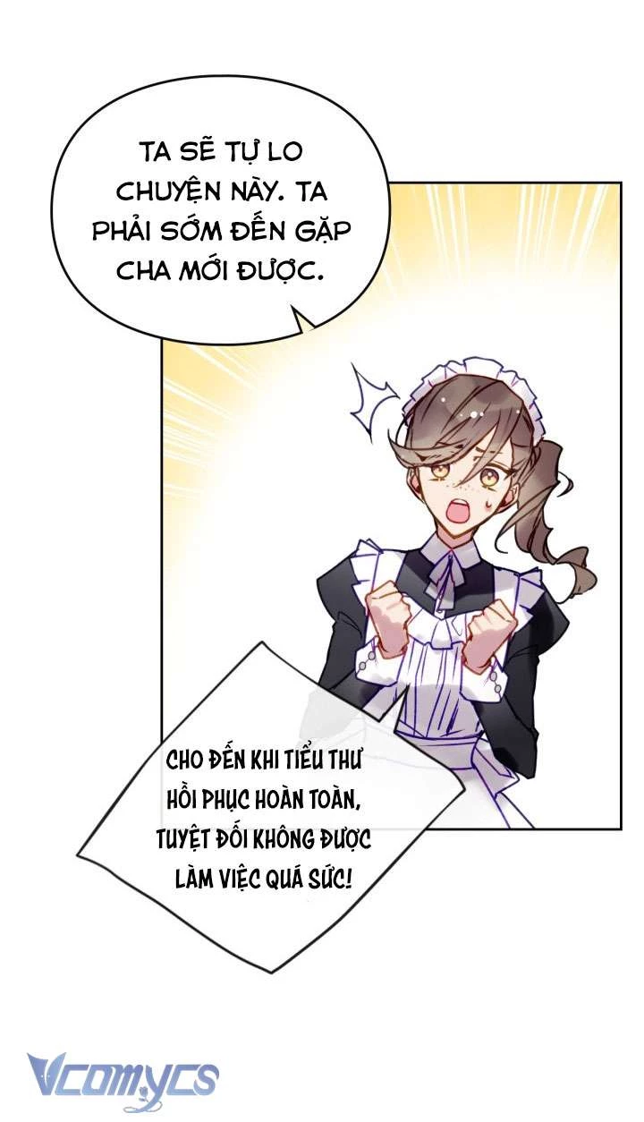 Kết Thúc Của Nhân Vật Phản Diện Chỉ Có Thể Là Cái Chết Chapter 163 - Trang 4