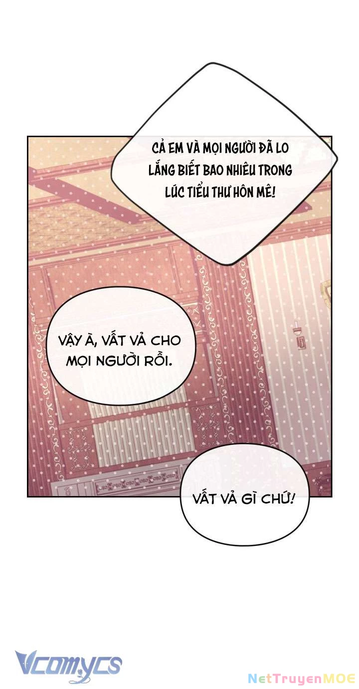 Kết Thúc Của Nhân Vật Phản Diện Chỉ Có Thể Là Cái Chết Chapter 163 - Trang 4