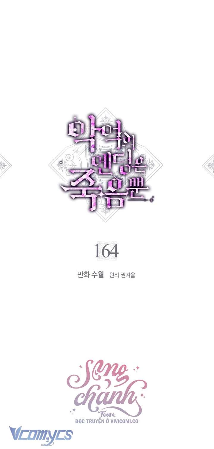 Kết Thúc Của Nhân Vật Phản Diện Chỉ Có Thể Là Cái Chết Chapter 164 - Trang 4