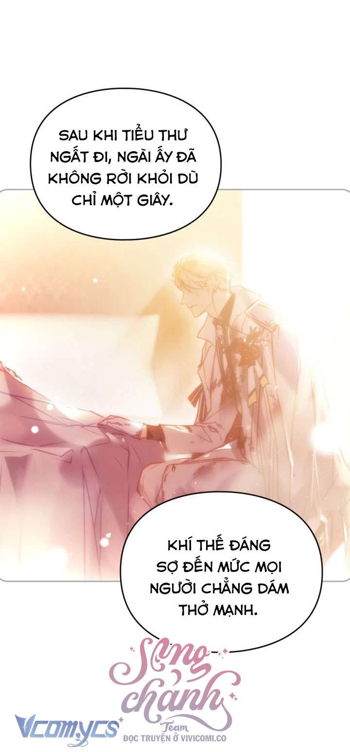 Kết Thúc Của Nhân Vật Phản Diện Chỉ Có Thể Là Cái Chết Chapter 164 - Trang 4