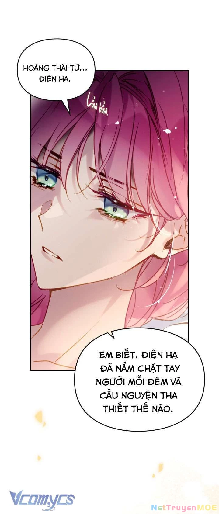 Kết Thúc Của Nhân Vật Phản Diện Chỉ Có Thể Là Cái Chết Chapter 164 - Trang 4