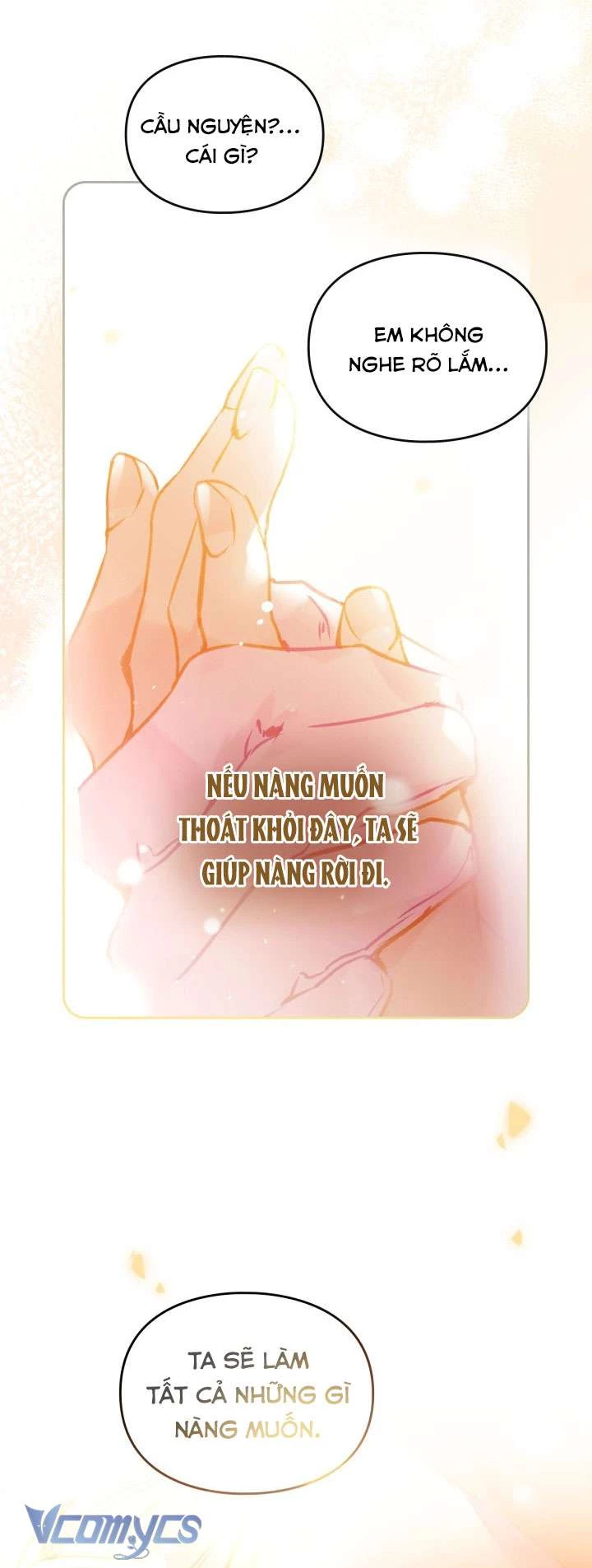 Kết Thúc Của Nhân Vật Phản Diện Chỉ Có Thể Là Cái Chết Chapter 164 - Trang 4