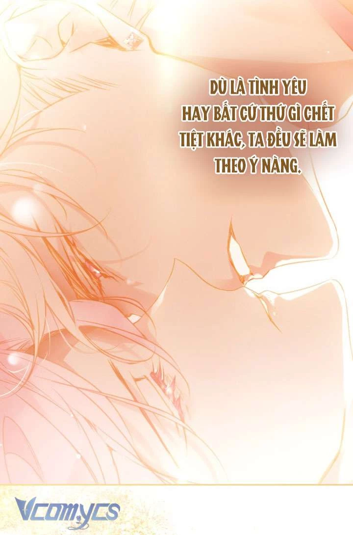 Kết Thúc Của Nhân Vật Phản Diện Chỉ Có Thể Là Cái Chết Chapter 164 - Trang 4