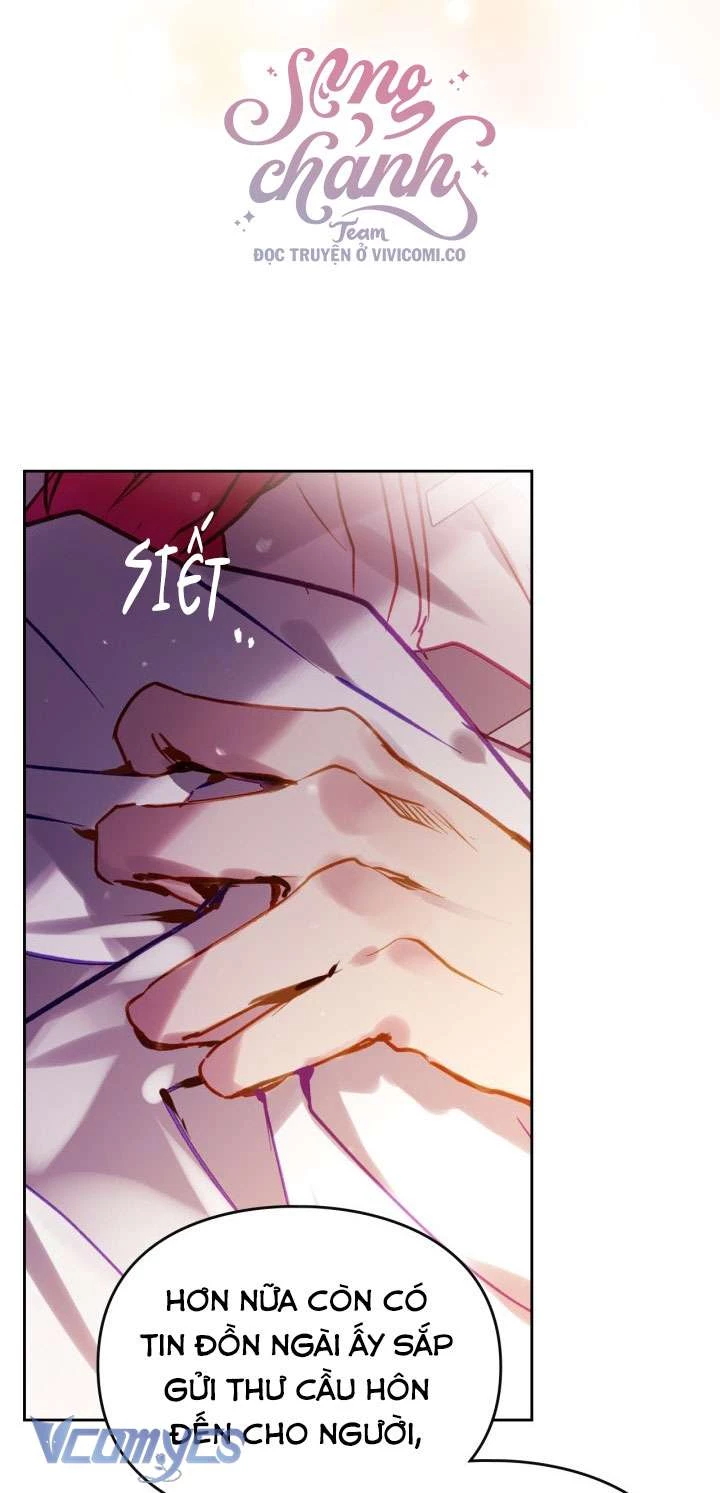 Kết Thúc Của Nhân Vật Phản Diện Chỉ Có Thể Là Cái Chết Chapter 164 - Trang 4