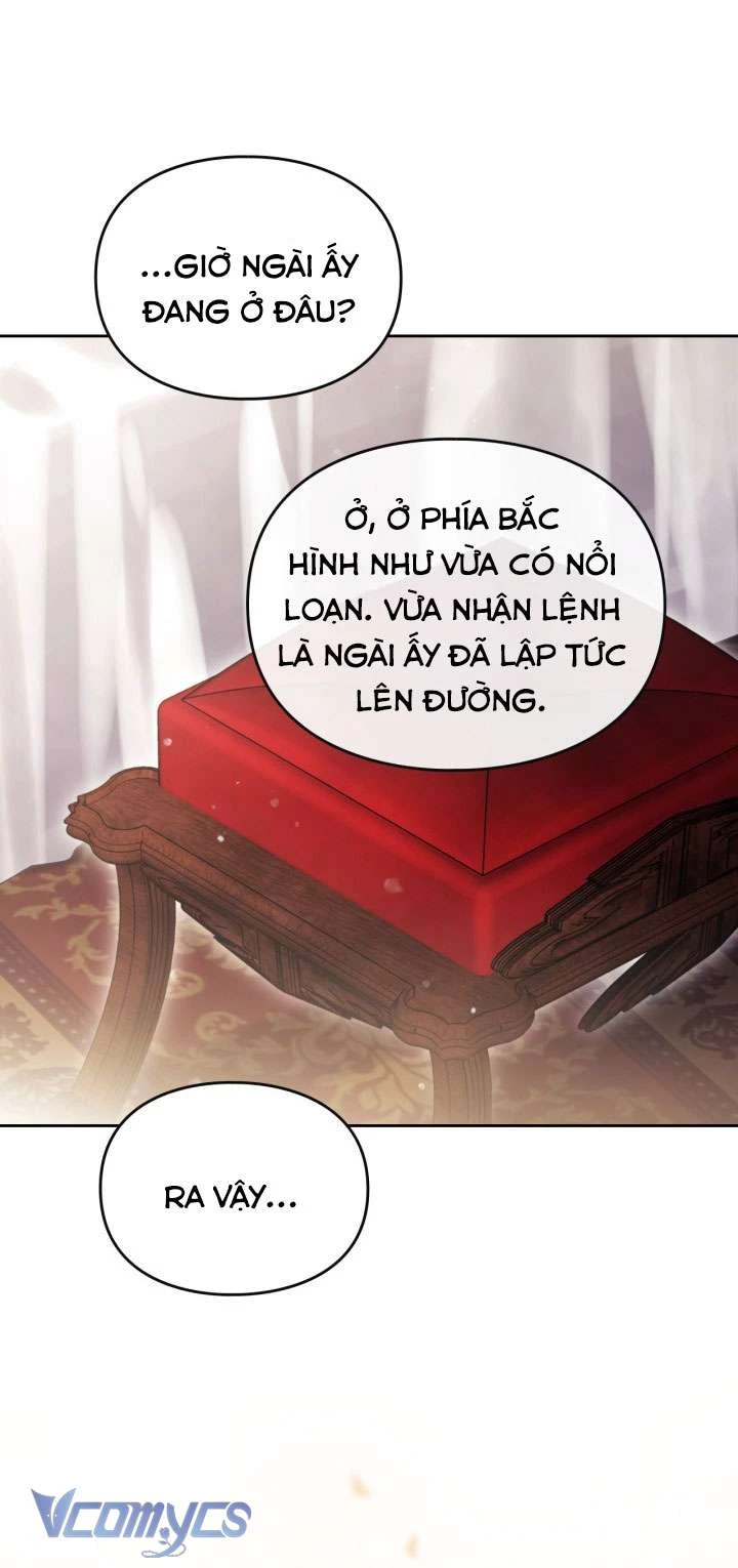 Kết Thúc Của Nhân Vật Phản Diện Chỉ Có Thể Là Cái Chết Chapter 164 - Trang 4