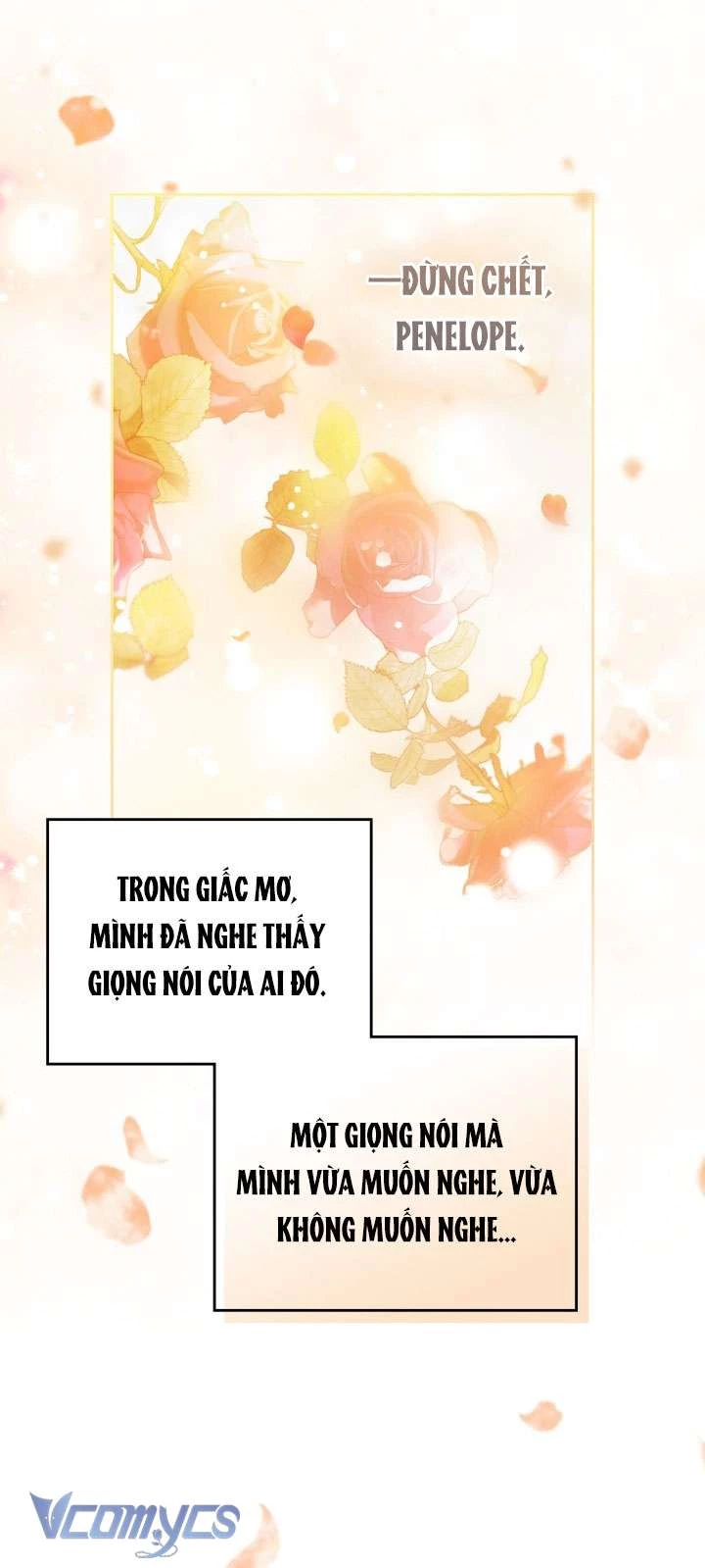 Kết Thúc Của Nhân Vật Phản Diện Chỉ Có Thể Là Cái Chết Chapter 164 - Trang 4