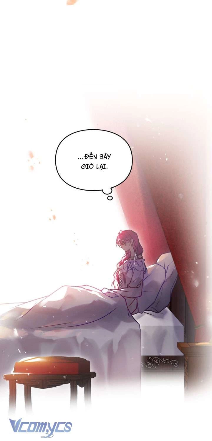 Kết Thúc Của Nhân Vật Phản Diện Chỉ Có Thể Là Cái Chết Chapter 164 - Trang 4