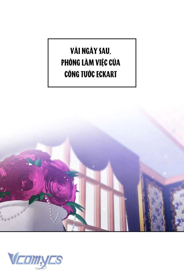 Kết Thúc Của Nhân Vật Phản Diện Chỉ Có Thể Là Cái Chết Chapter 164 - Trang 4