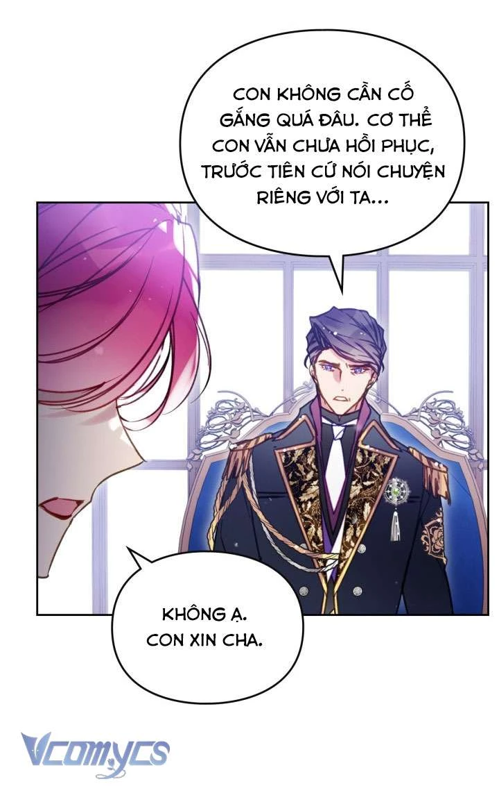 Kết Thúc Của Nhân Vật Phản Diện Chỉ Có Thể Là Cái Chết Chapter 164 - Trang 4