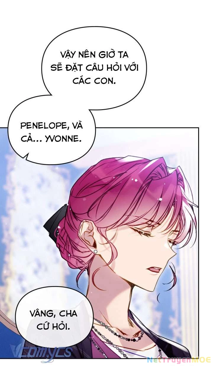 Kết Thúc Của Nhân Vật Phản Diện Chỉ Có Thể Là Cái Chết Chapter 164 - Trang 4