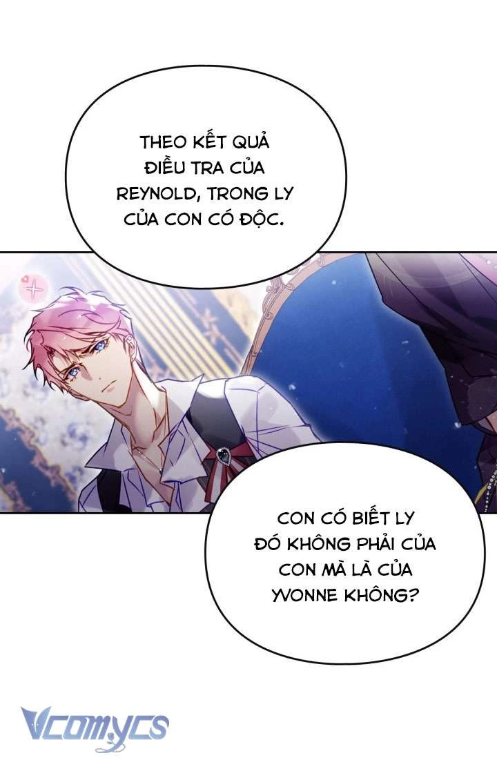 Kết Thúc Của Nhân Vật Phản Diện Chỉ Có Thể Là Cái Chết Chapter 164 - Trang 4