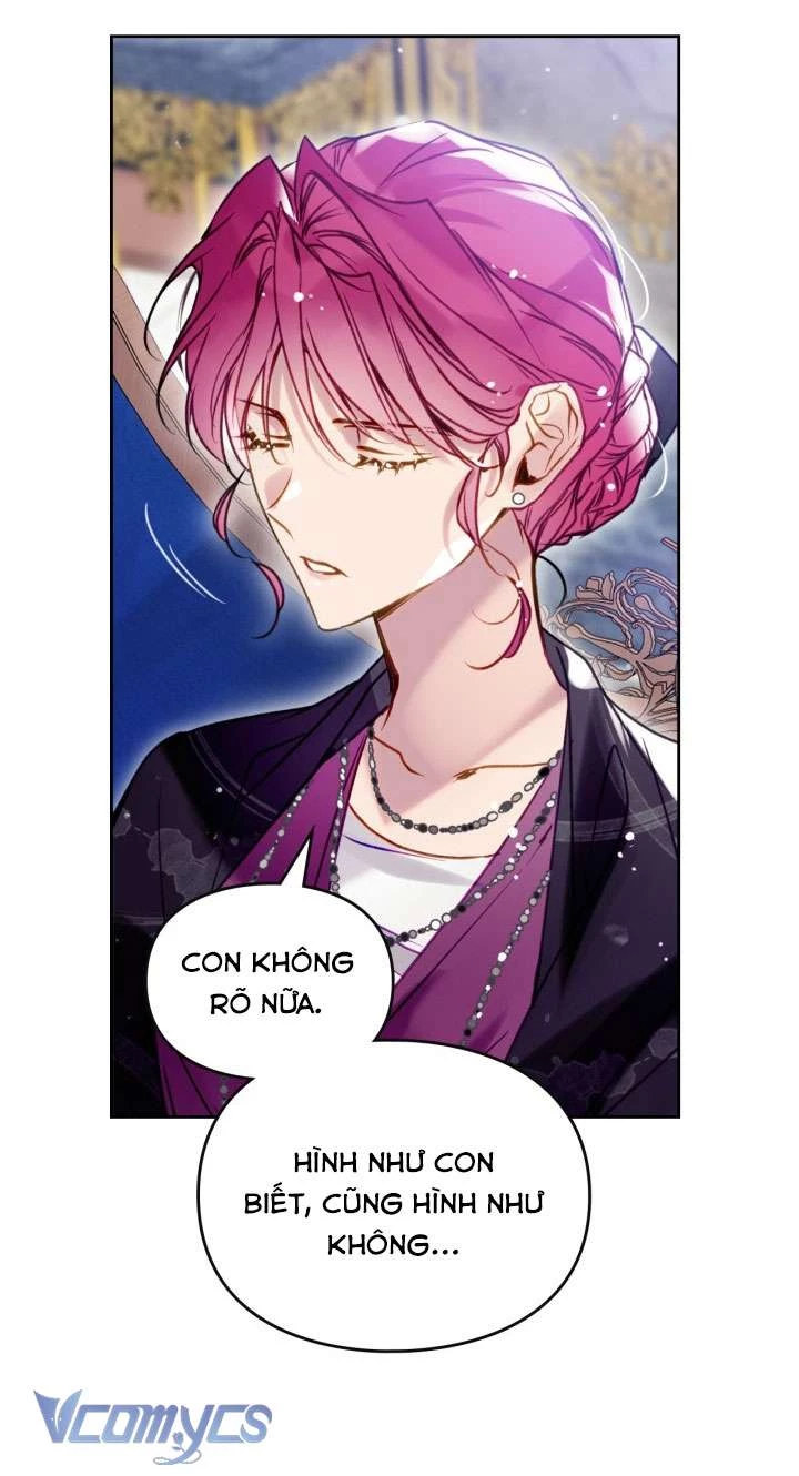 Kết Thúc Của Nhân Vật Phản Diện Chỉ Có Thể Là Cái Chết Chapter 164 - Trang 4