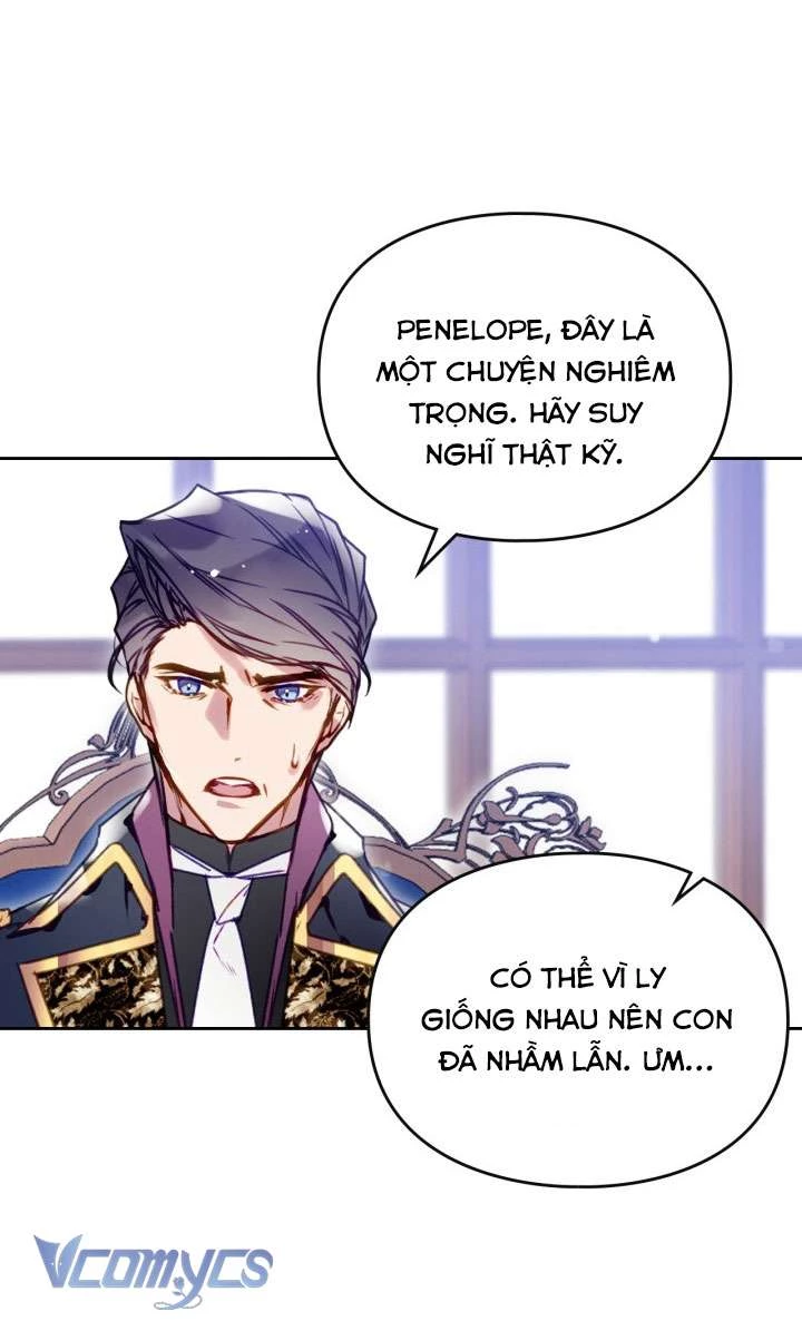 Kết Thúc Của Nhân Vật Phản Diện Chỉ Có Thể Là Cái Chết Chapter 164 - Trang 4