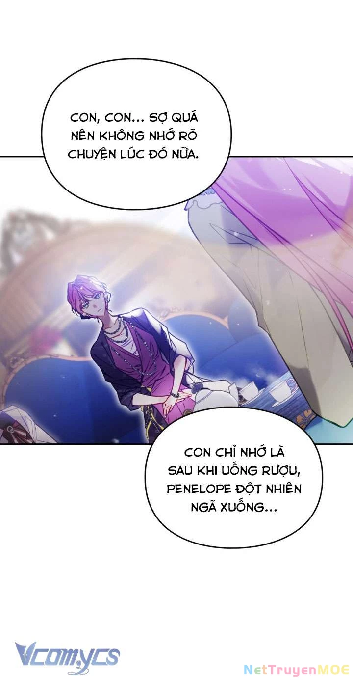 Kết Thúc Của Nhân Vật Phản Diện Chỉ Có Thể Là Cái Chết Chapter 164 - Trang 4
