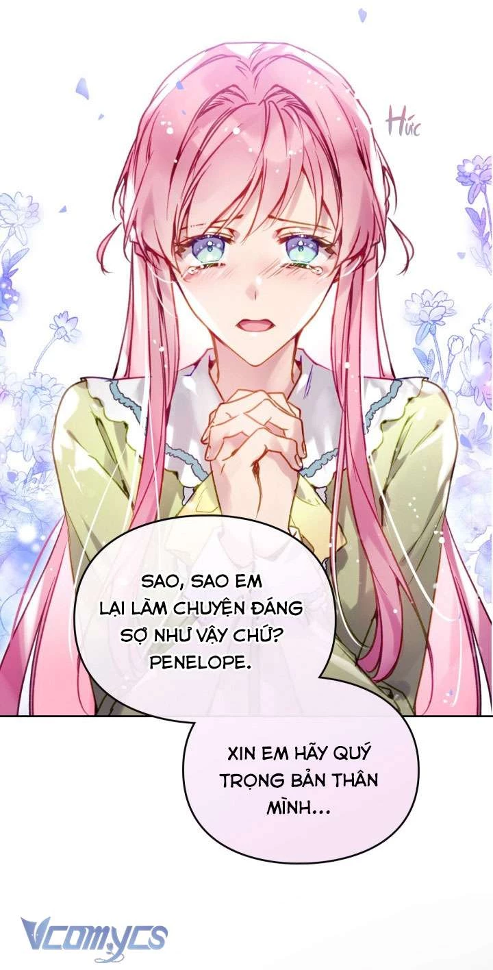 Kết Thúc Của Nhân Vật Phản Diện Chỉ Có Thể Là Cái Chết Chapter 164 - Trang 4