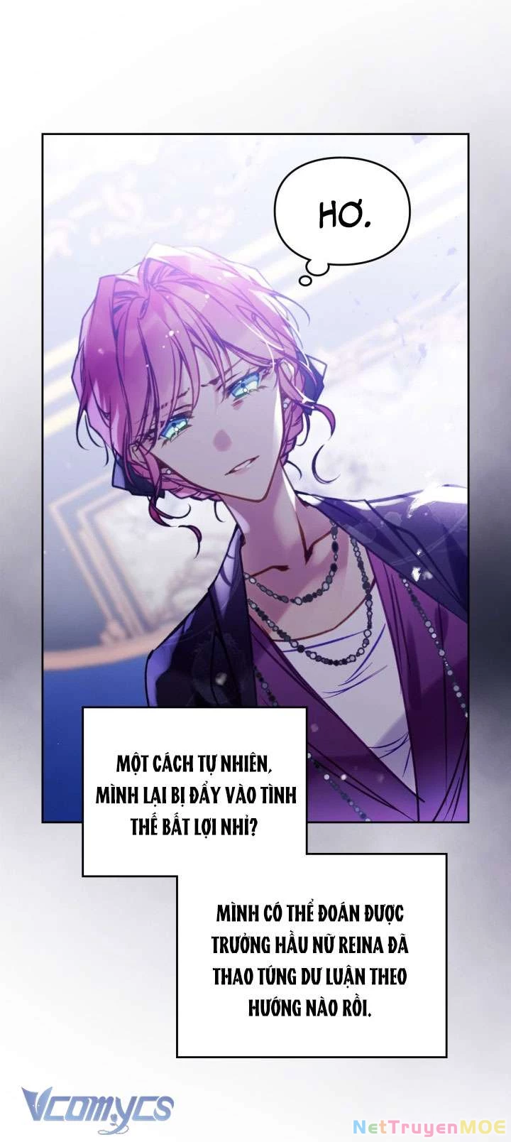 Kết Thúc Của Nhân Vật Phản Diện Chỉ Có Thể Là Cái Chết Chapter 164 - Trang 4