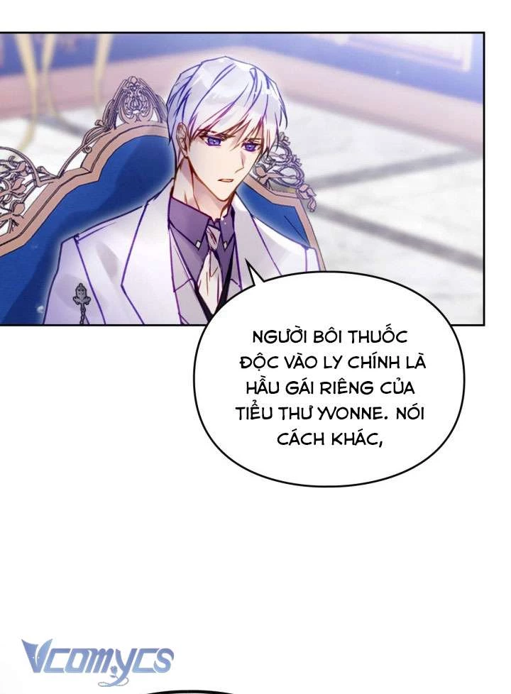Kết Thúc Của Nhân Vật Phản Diện Chỉ Có Thể Là Cái Chết Chapter 164 - Trang 4