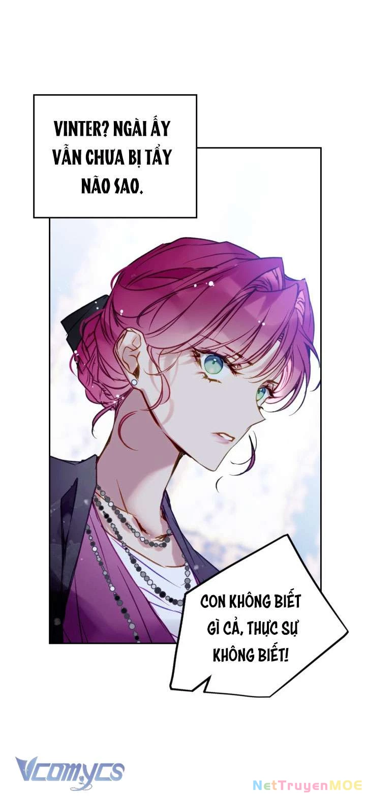 Kết Thúc Của Nhân Vật Phản Diện Chỉ Có Thể Là Cái Chết Chapter 164 - Trang 4
