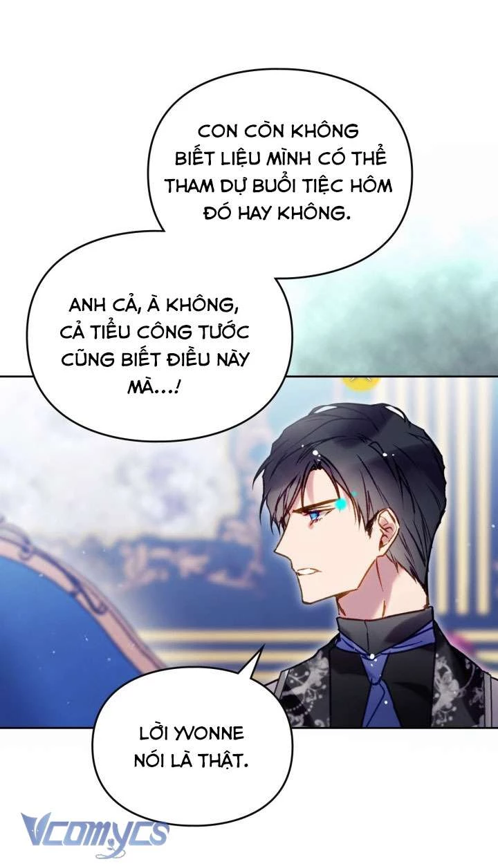 Kết Thúc Của Nhân Vật Phản Diện Chỉ Có Thể Là Cái Chết Chapter 164 - Trang 4