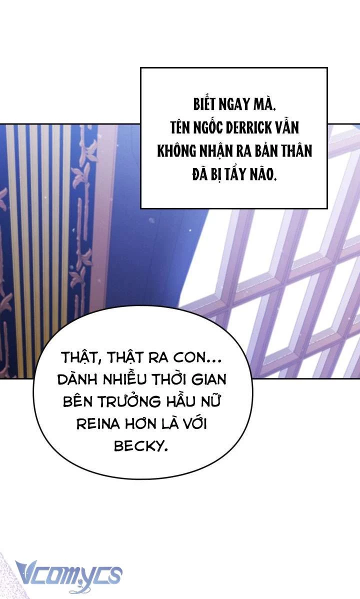 Kết Thúc Của Nhân Vật Phản Diện Chỉ Có Thể Là Cái Chết Chapter 164 - Trang 4