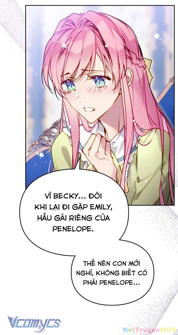 Kết Thúc Của Nhân Vật Phản Diện Chỉ Có Thể Là Cái Chết Chapter 164 - Trang 4