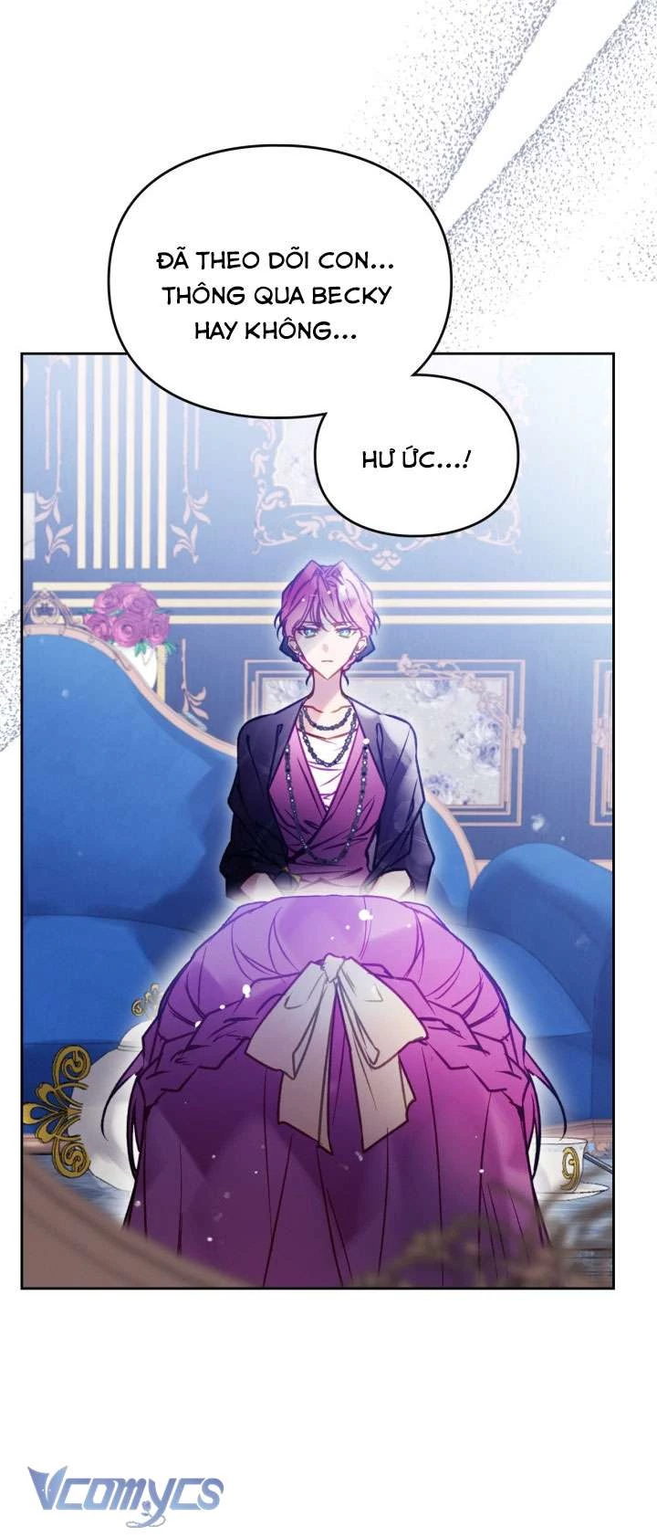 Kết Thúc Của Nhân Vật Phản Diện Chỉ Có Thể Là Cái Chết Chapter 164 - Trang 4