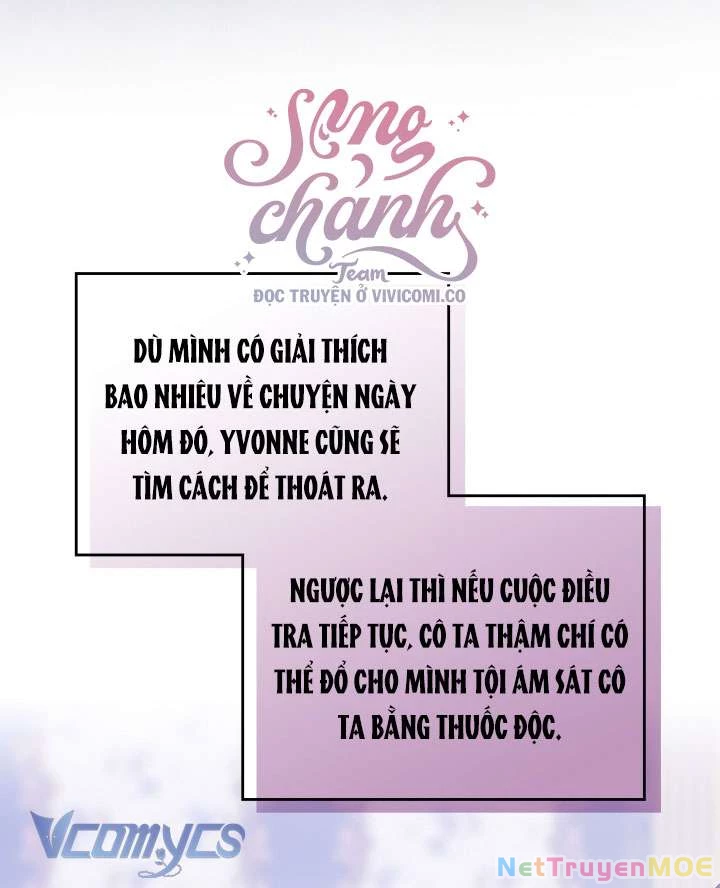 Kết Thúc Của Nhân Vật Phản Diện Chỉ Có Thể Là Cái Chết Chapter 164 - Trang 4