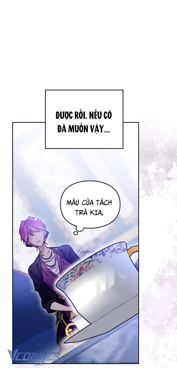 Kết Thúc Của Nhân Vật Phản Diện Chỉ Có Thể Là Cái Chết Chapter 164 - Trang 4