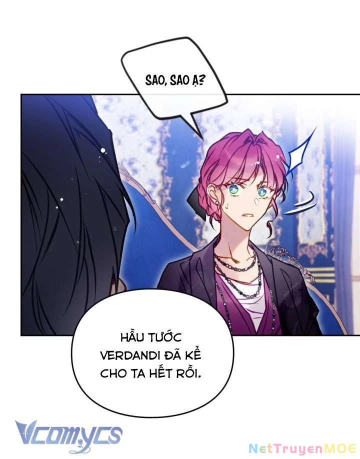 Kết Thúc Của Nhân Vật Phản Diện Chỉ Có Thể Là Cái Chết Chapter 164 - Trang 4