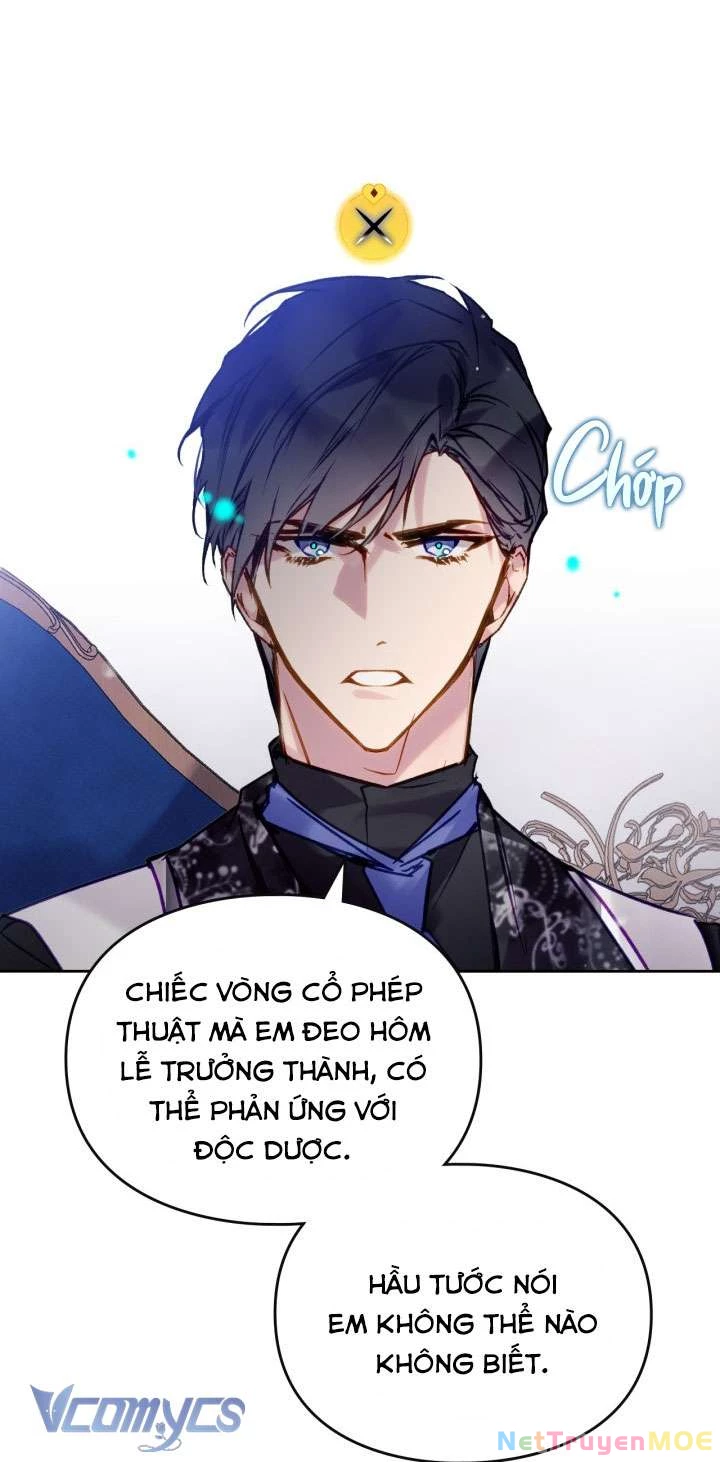 Kết Thúc Của Nhân Vật Phản Diện Chỉ Có Thể Là Cái Chết Chapter 164 - Trang 4
