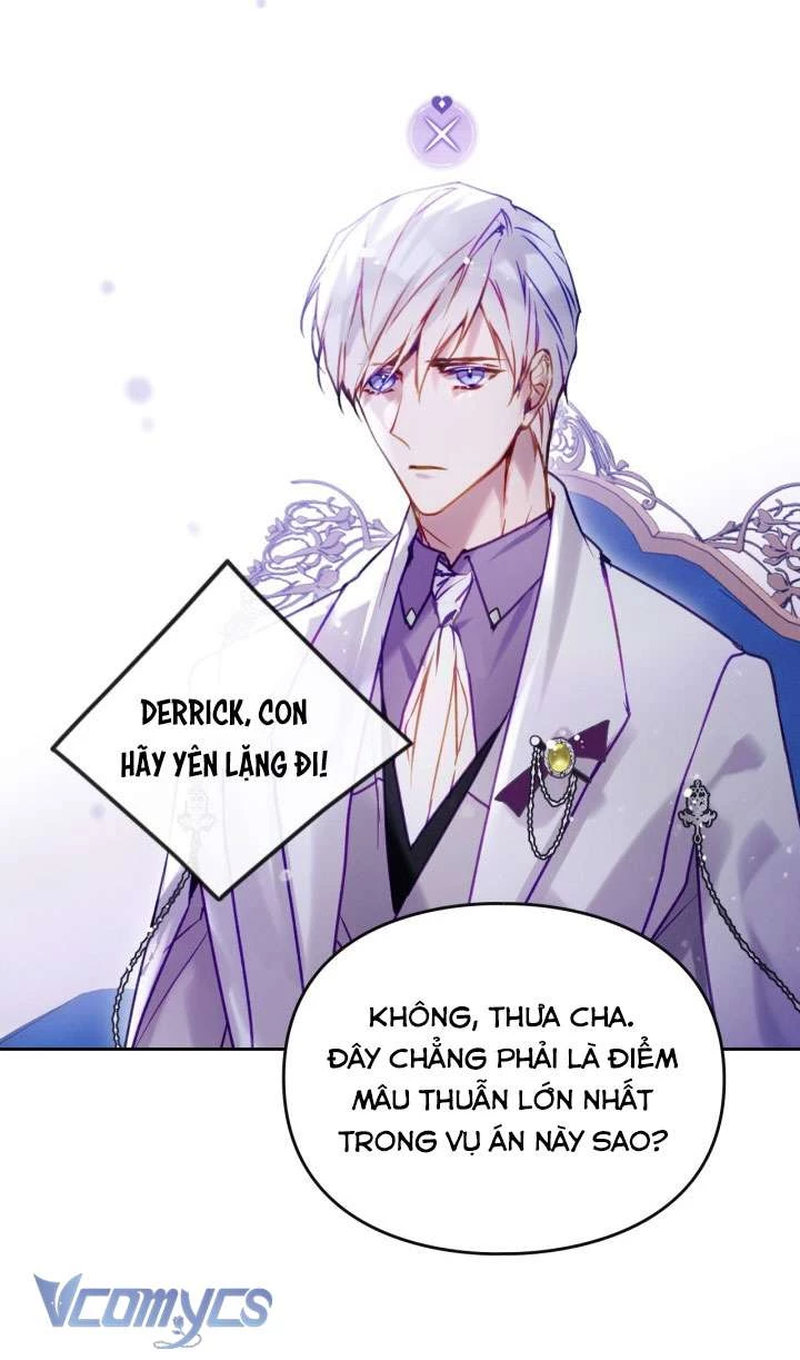 Kết Thúc Của Nhân Vật Phản Diện Chỉ Có Thể Là Cái Chết Chapter 164 - Trang 4