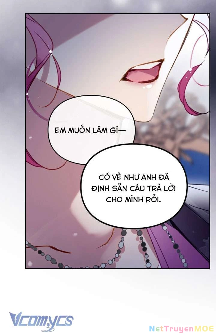 Kết Thúc Của Nhân Vật Phản Diện Chỉ Có Thể Là Cái Chết Chapter 164 - Trang 4