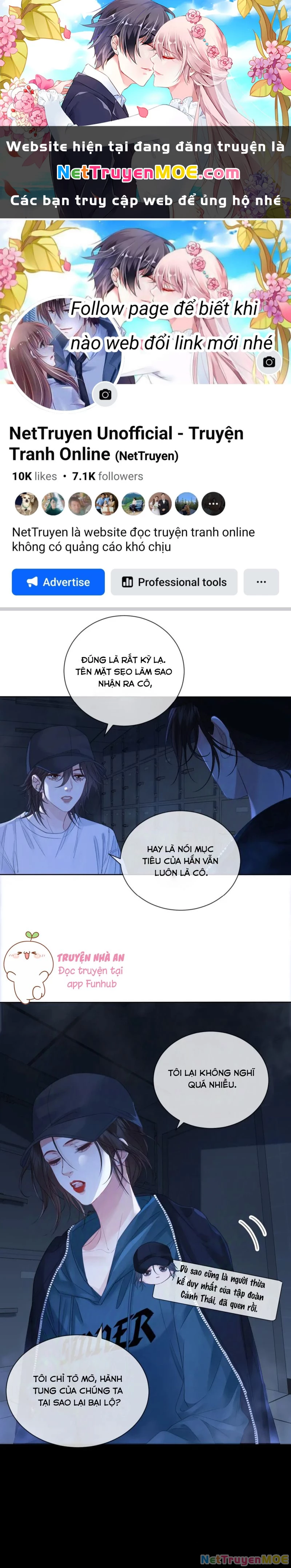 Ta Thân Ái Pháp Y Tiểu Thư Chapter 69 - Trang 3