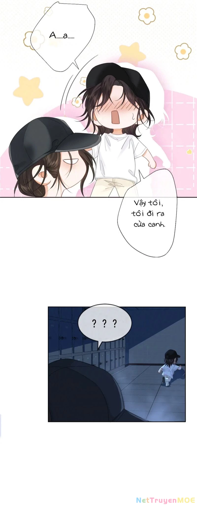 Ta Thân Ái Pháp Y Tiểu Thư Chapter 69 - Trang 3