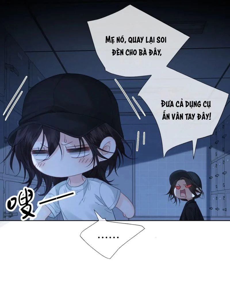 Ta Thân Ái Pháp Y Tiểu Thư Chapter 69 - Trang 3