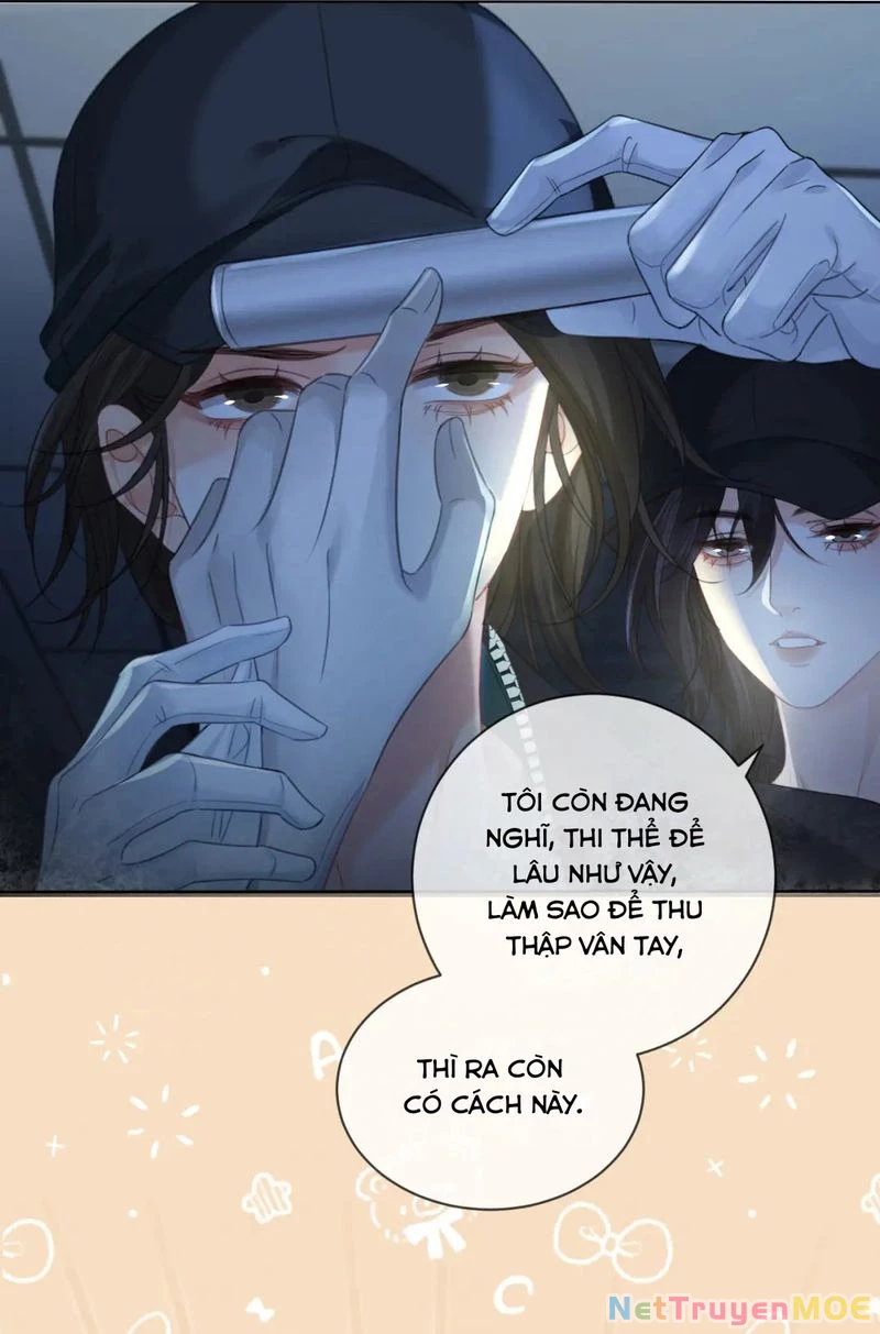 Ta Thân Ái Pháp Y Tiểu Thư Chapter 69 - Trang 3