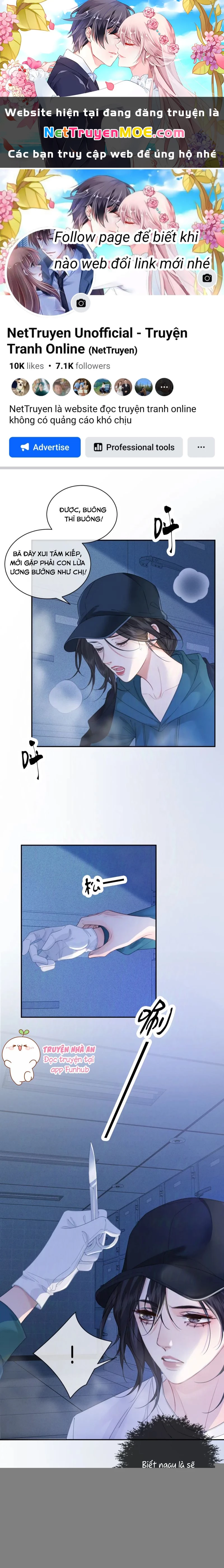 Ta Thân Ái Pháp Y Tiểu Thư Chapter 70 - Trang 3