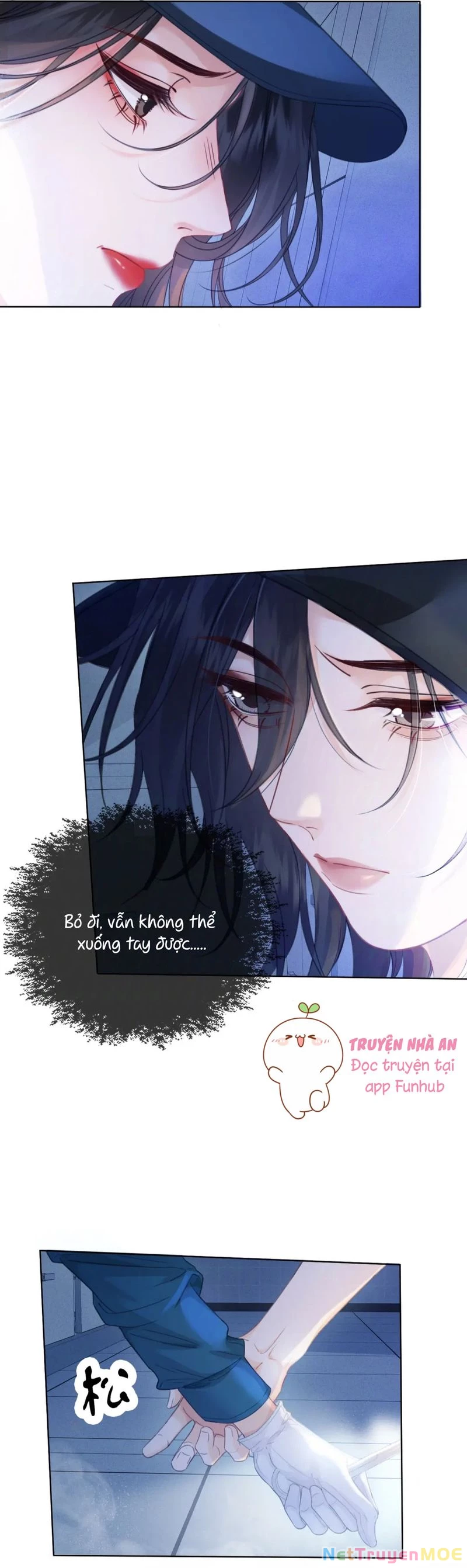 Ta Thân Ái Pháp Y Tiểu Thư Chapter 70 - Trang 3