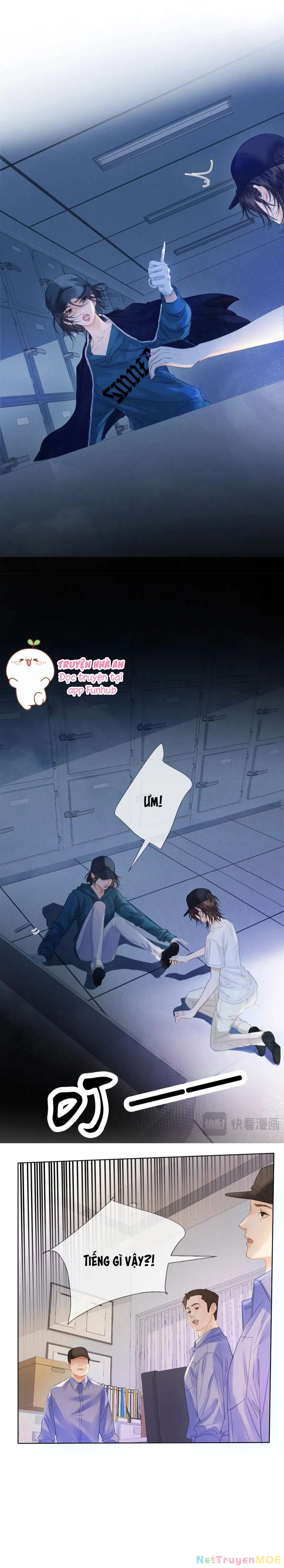 Ta Thân Ái Pháp Y Tiểu Thư Chapter 70 - Trang 3